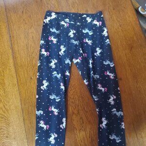 Unicorn leggings